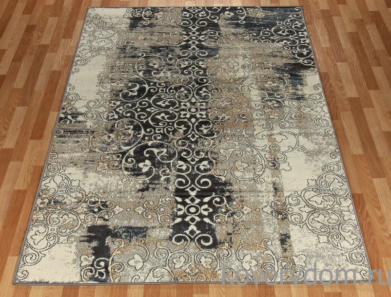 Ковер SOFT Rye pearl Ковер SOFT Rye pearl