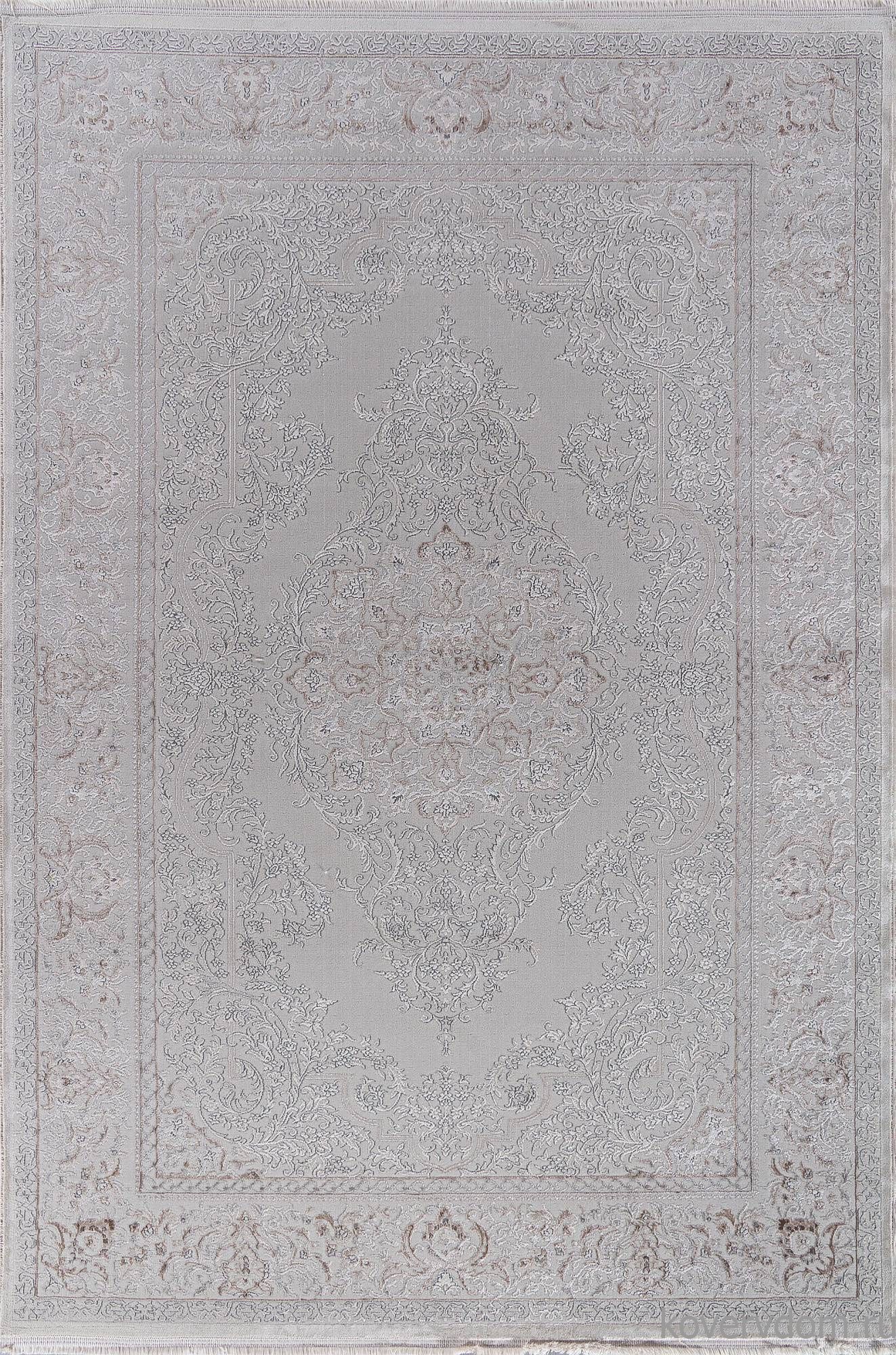 Ковер OASIS OC102A CREAM / CREAM