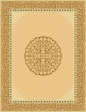 Ковер в офис Классика 40515-23