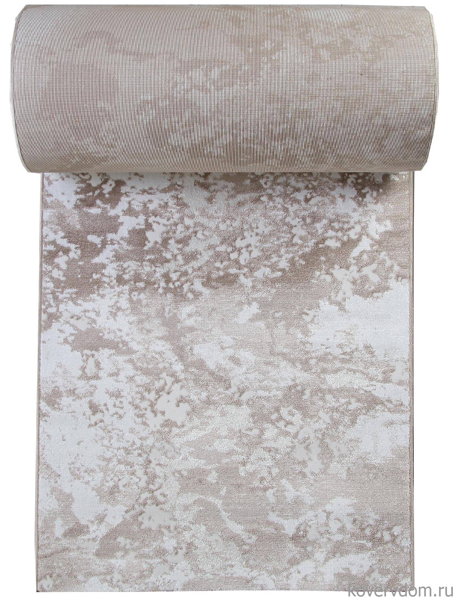 Ковровая Дорожка ALABAMA F177 LIGHT BEIGE