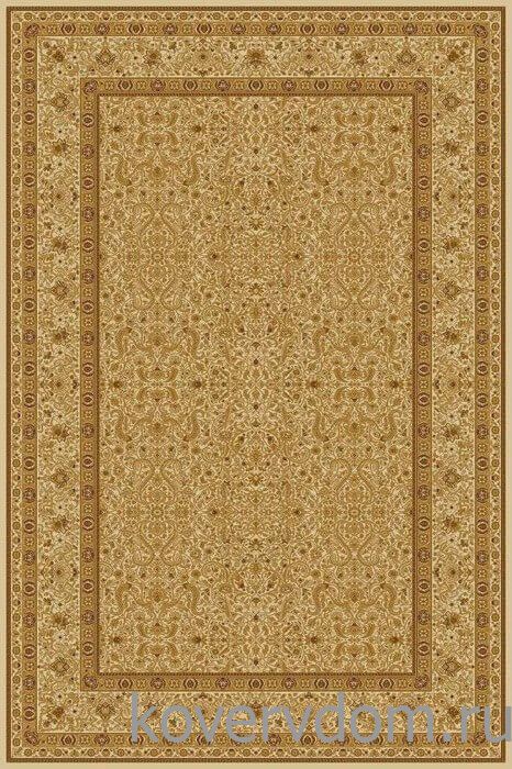 Ковер шерстяной Floare MAGIC N 587-61149