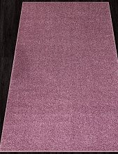 Прямоугольный ковер в гостиную LANA-A T600 LILAC
