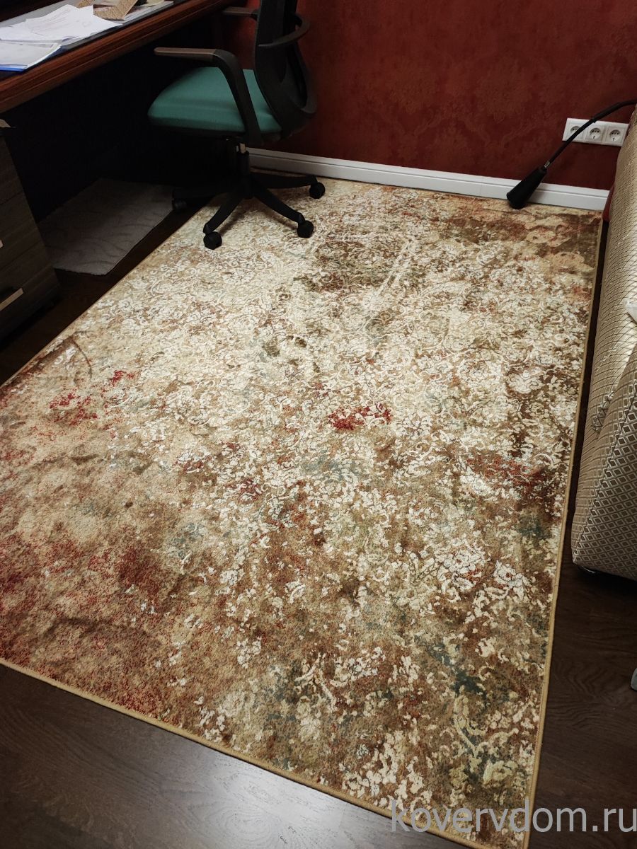 Ковер маленького размера Matrix 89303 2282 (0.65*1.1) Ковер маленького размера Matrix 89303 2282 (0.65*1.1)