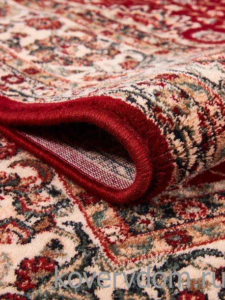 Ковер шерстяной OSTA Kashqai 4372 300