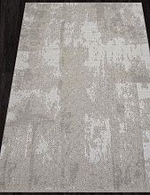 Пушистый ковер OTTOWA S133 GRAY-D.BEIGE