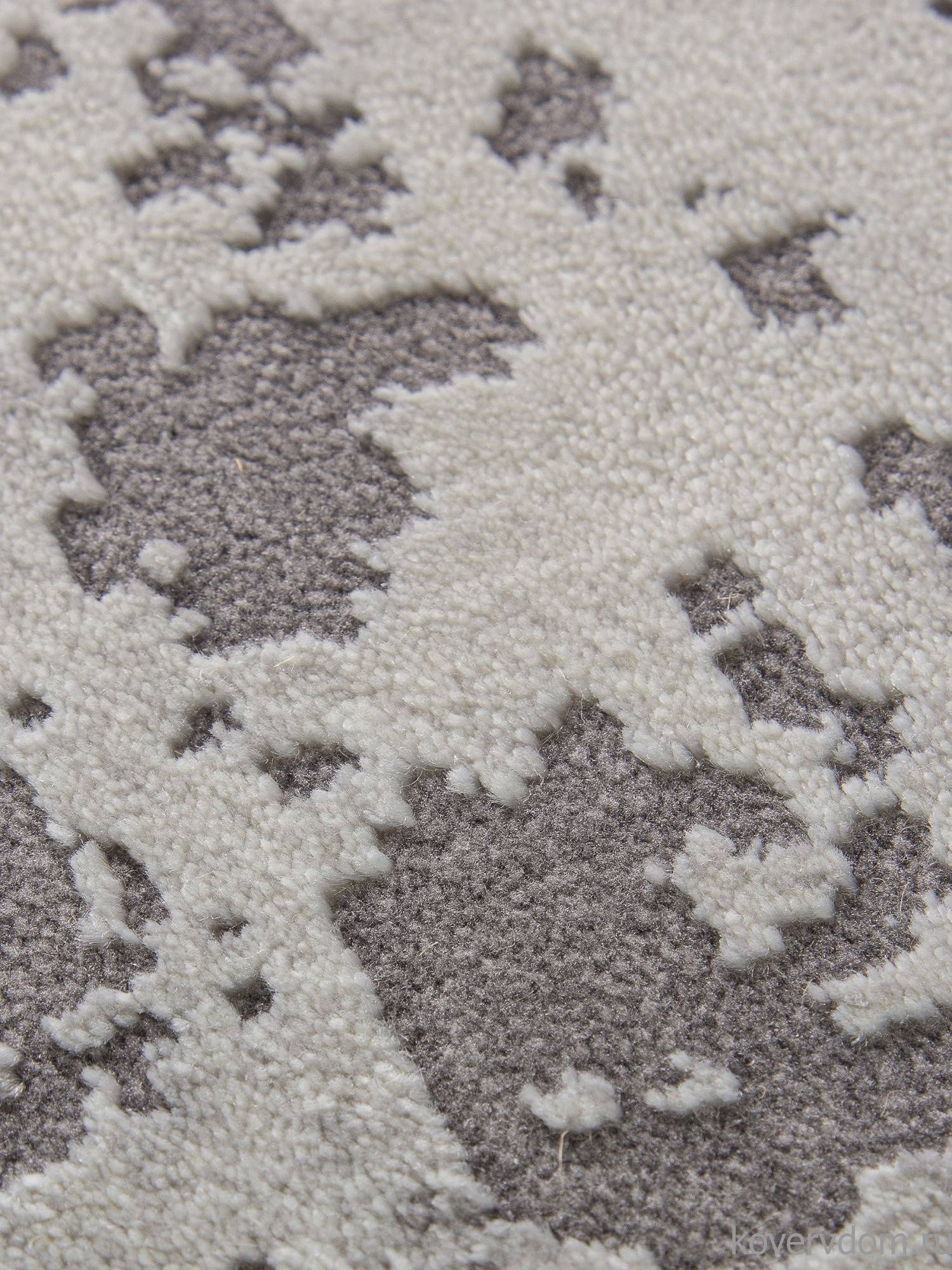 Ковер GRAFF 3319 GRAY-BEIGE Ковер GRAFF 3319 GRAY-BEIGE