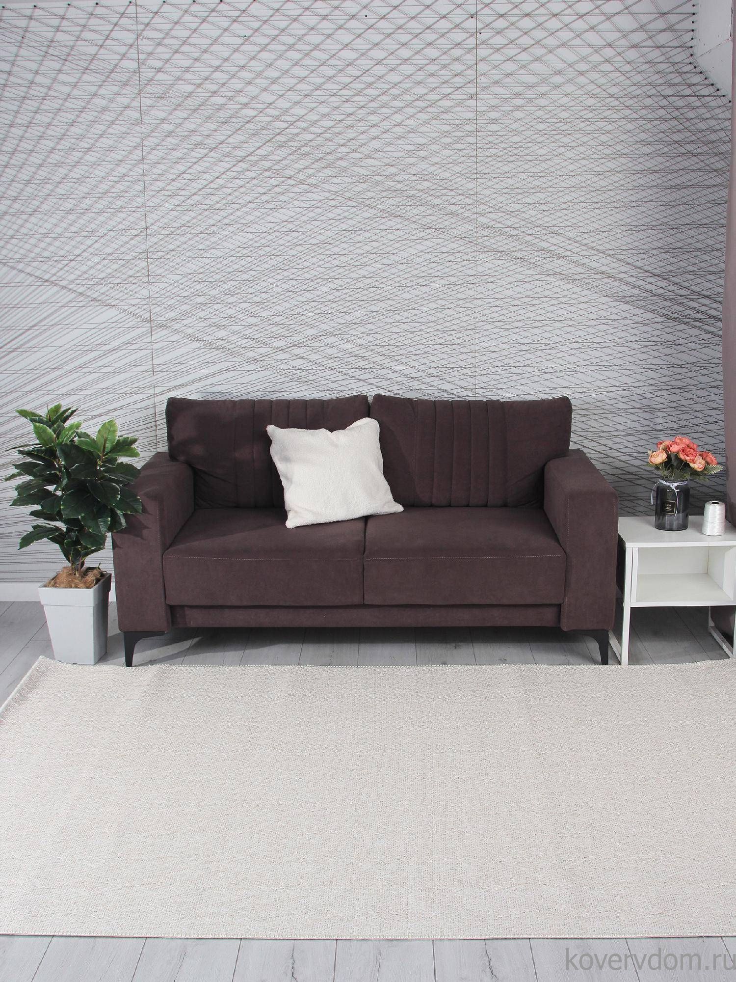 Ковер AFRA ST085A CREAM