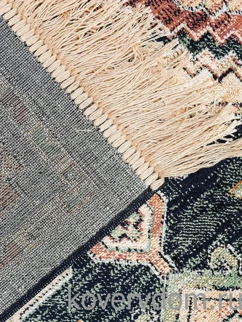 Ковер из вискозы и хлопка Royal Palace 14239 2535