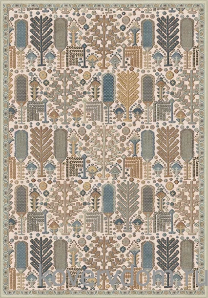 Ковер Farashe 1169 477440 Ковер Farashe 1169 477440