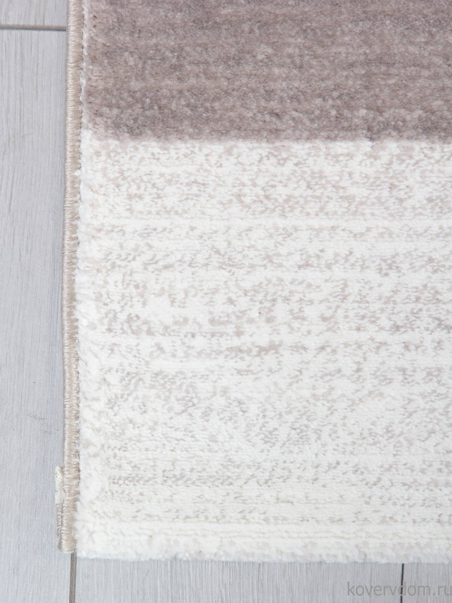 Ковер NENSI GL235B BROWN / BROWN