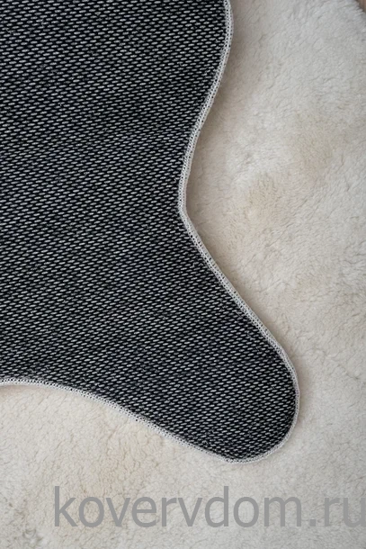 Ковер из искусственного меха Chic 1000A CREAM_1005 шкура Ковер из искусственного меха Chic 1000A CREAM_1005 шкура