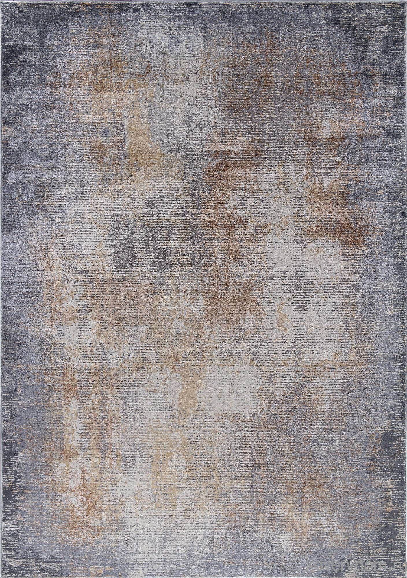 Ковер ZUMMA F262 ORANGE