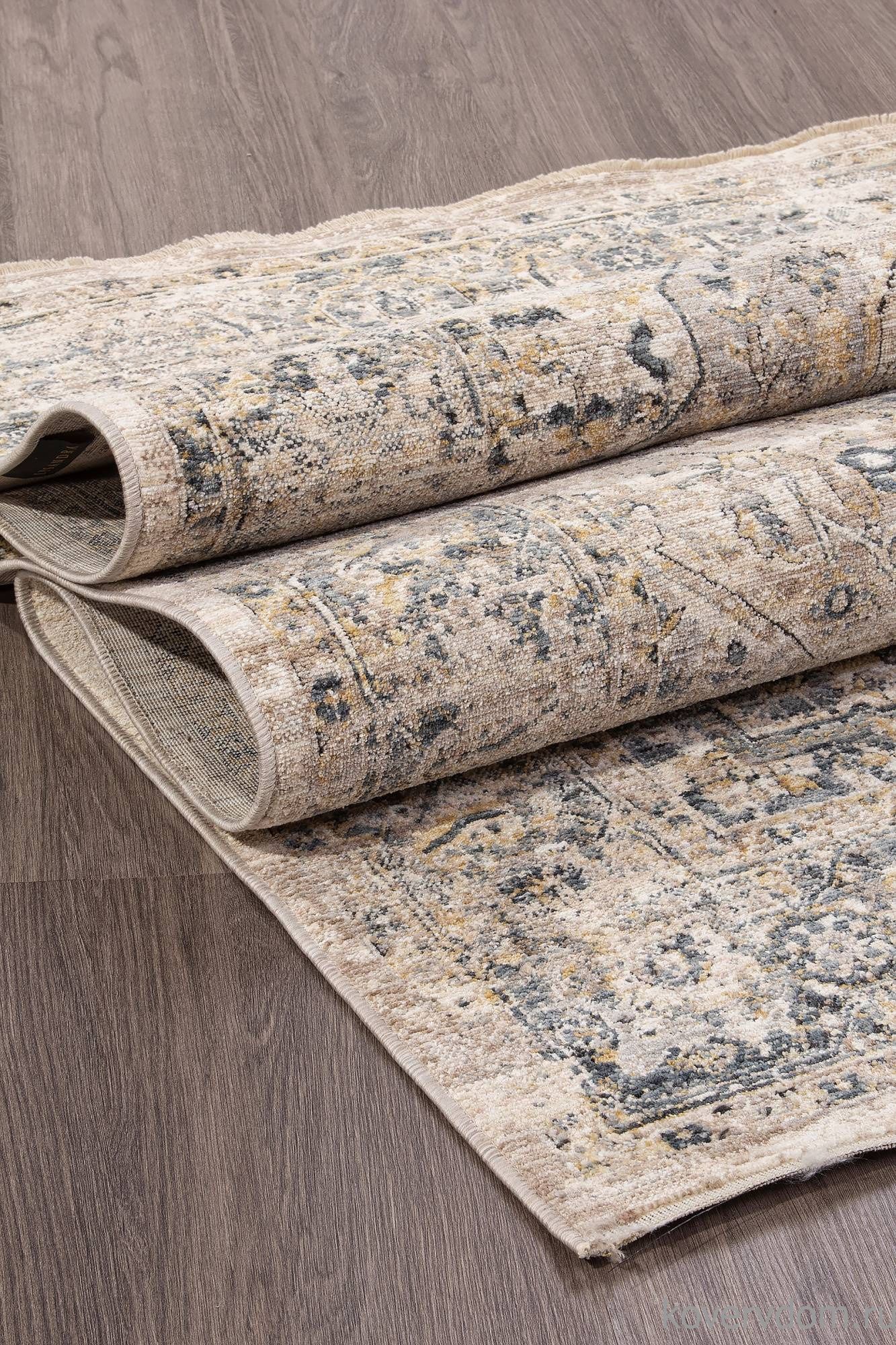 Ковер SHANTI L0216B CREAM