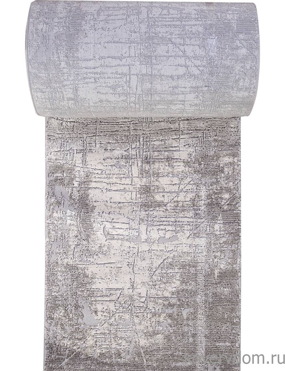 Ковровая Дорожка OPERA 5801C LIGHT GREY Ковровая Дорожка OPERA 5801C LIGHT GREY