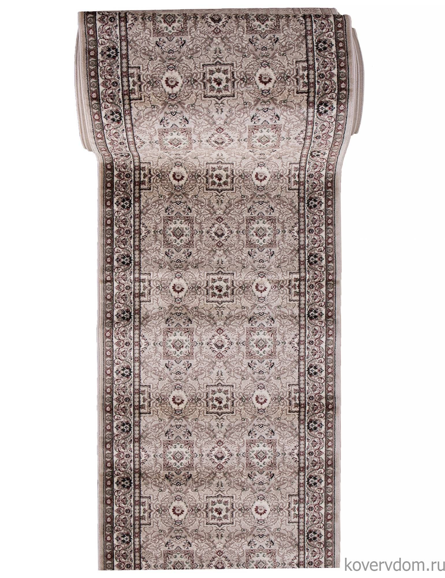 Ковровая Дорожка COLIZEY D868 BEIGE