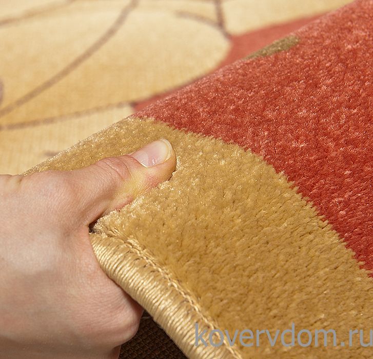 Детский ковер Пушистые медвежата 4284-41