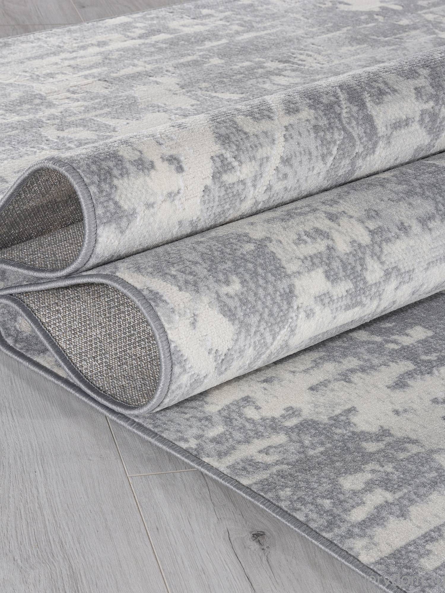 Ковер CUBA F464 BLUE