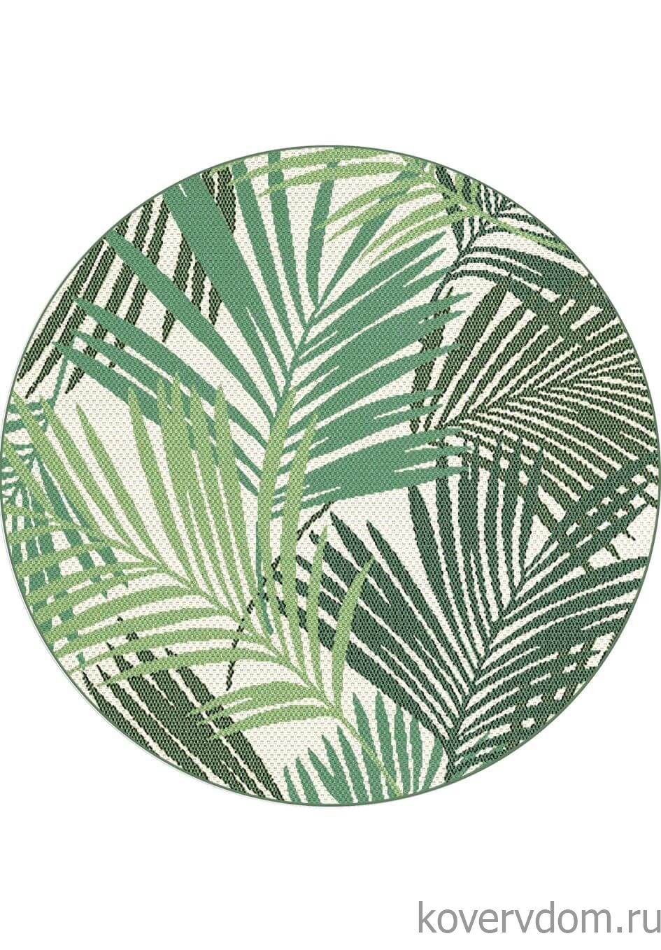 Ковер-циновка STAR 19433 062 Винтажный КРУГ Ковер-циновка STAR 19433 062 Винтажный КРУГ