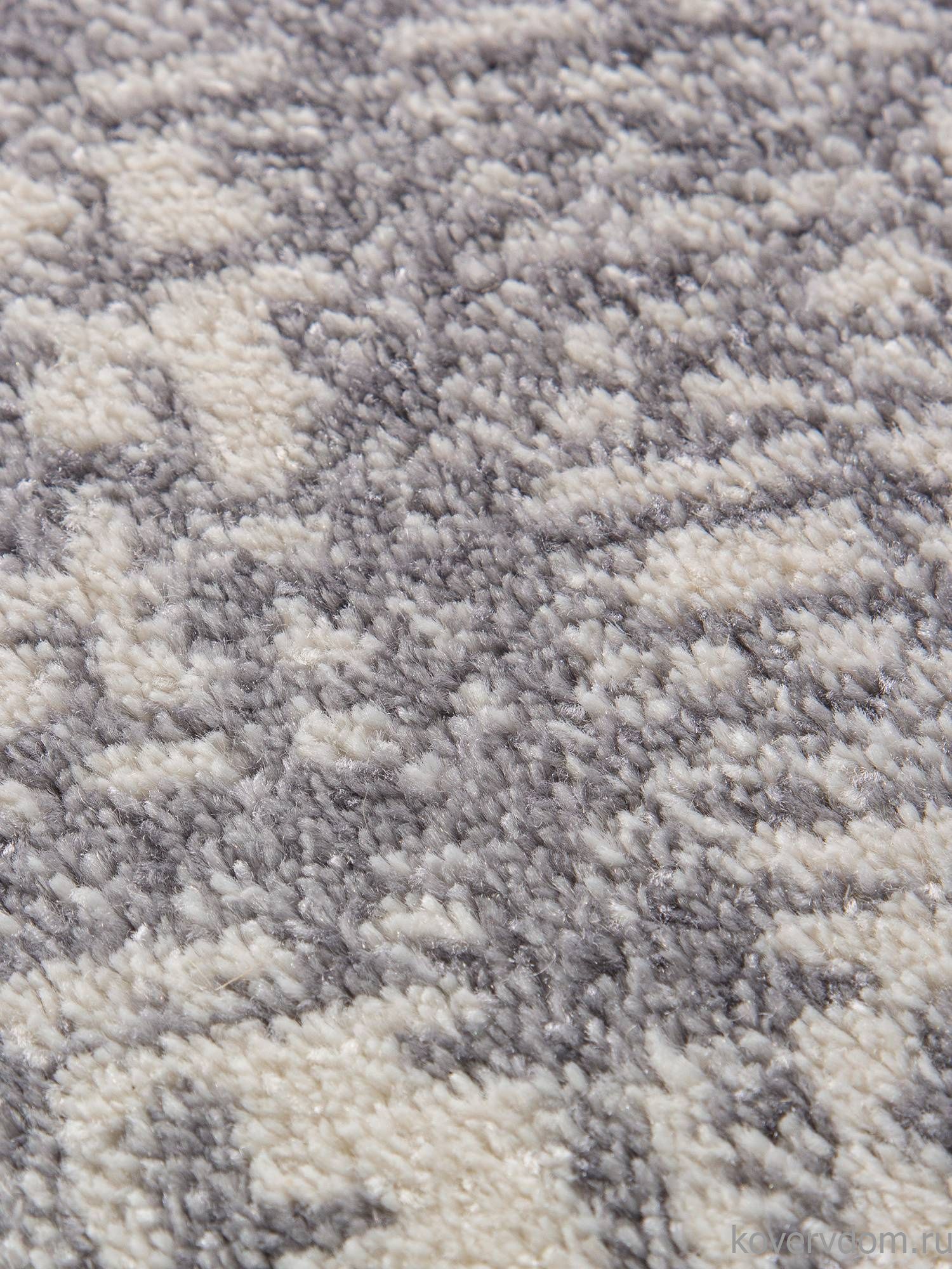 Ковер TORNADO F050 GRAY Ковер TORNADO F050 GRAY