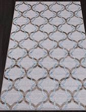 Однотонный ковер GENOVA 938509 599991 V