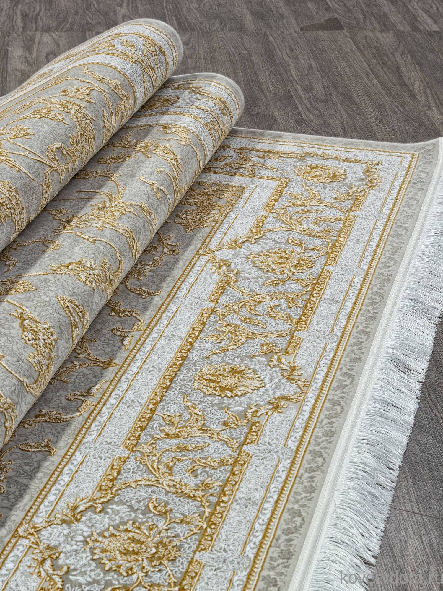 Ковер SALIMA 8007 000 Ковер SALIMA 8007 000