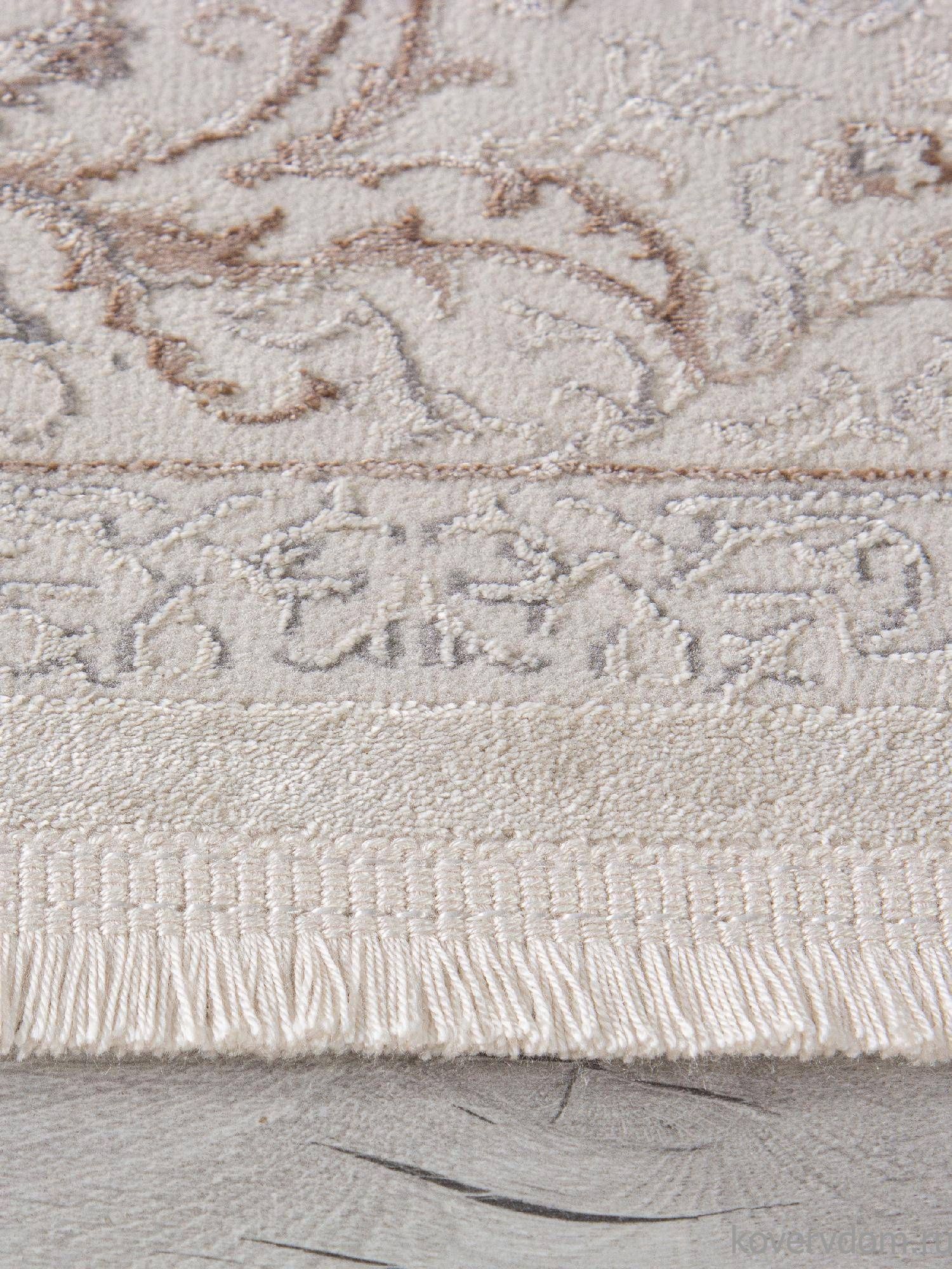 Ковер OASIS OC102A CREAM / CREAM