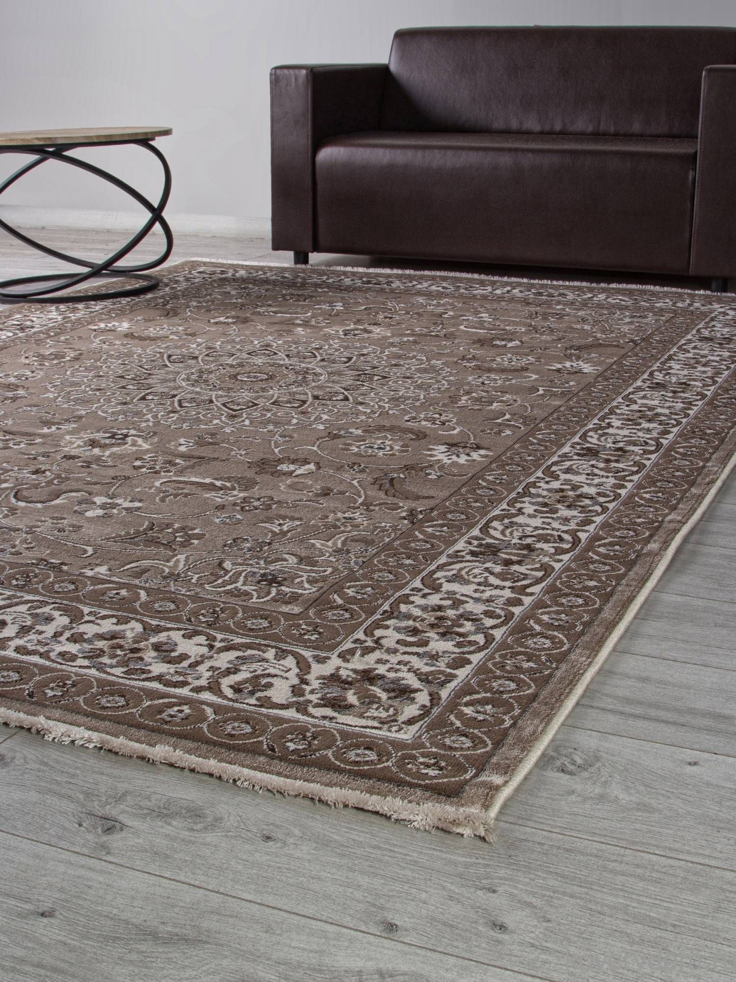 Ковер DOLCE D210 BEIGE Ковер DOLCE D210 BEIGE