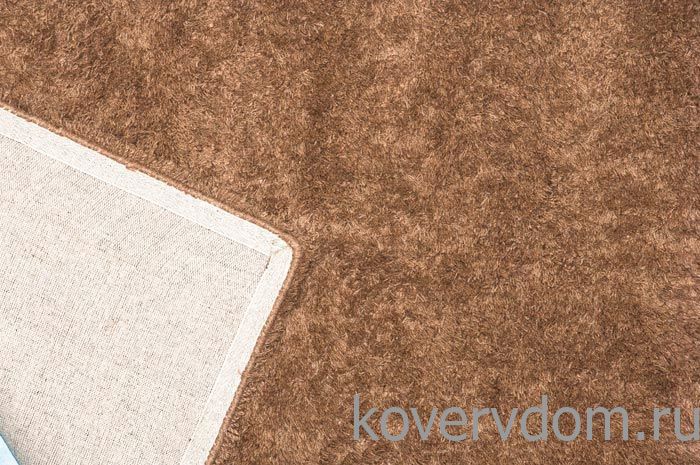 Ковер FOREST PEAK brown