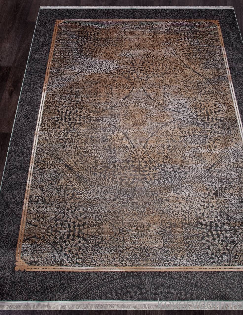 Ковер MUSKAT 1200 90139 000 Ковер MUSKAT 1200 90139 000