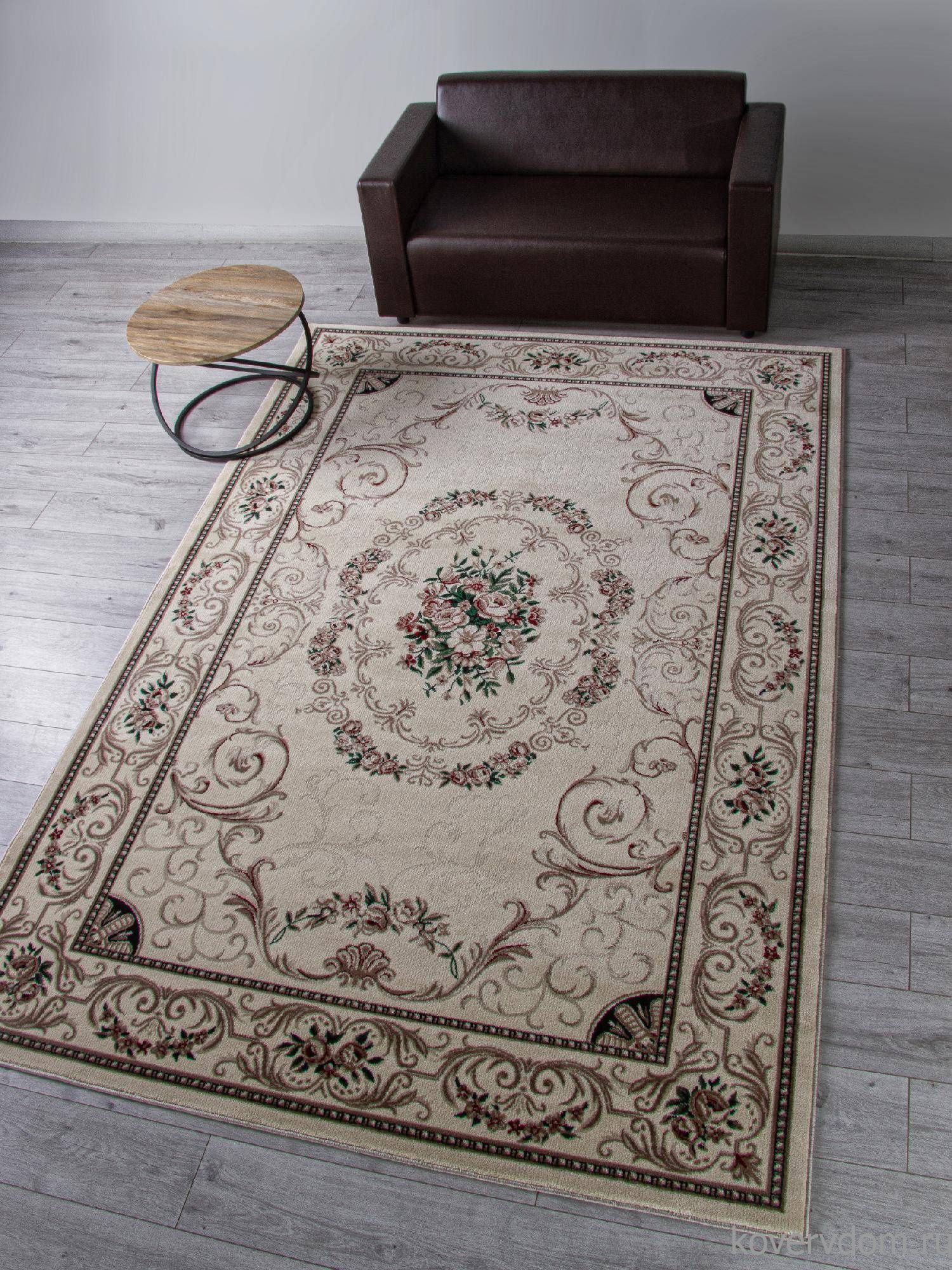 Ковер COLIZEY D066 CREAM Ковер COLIZEY D066 CREAM