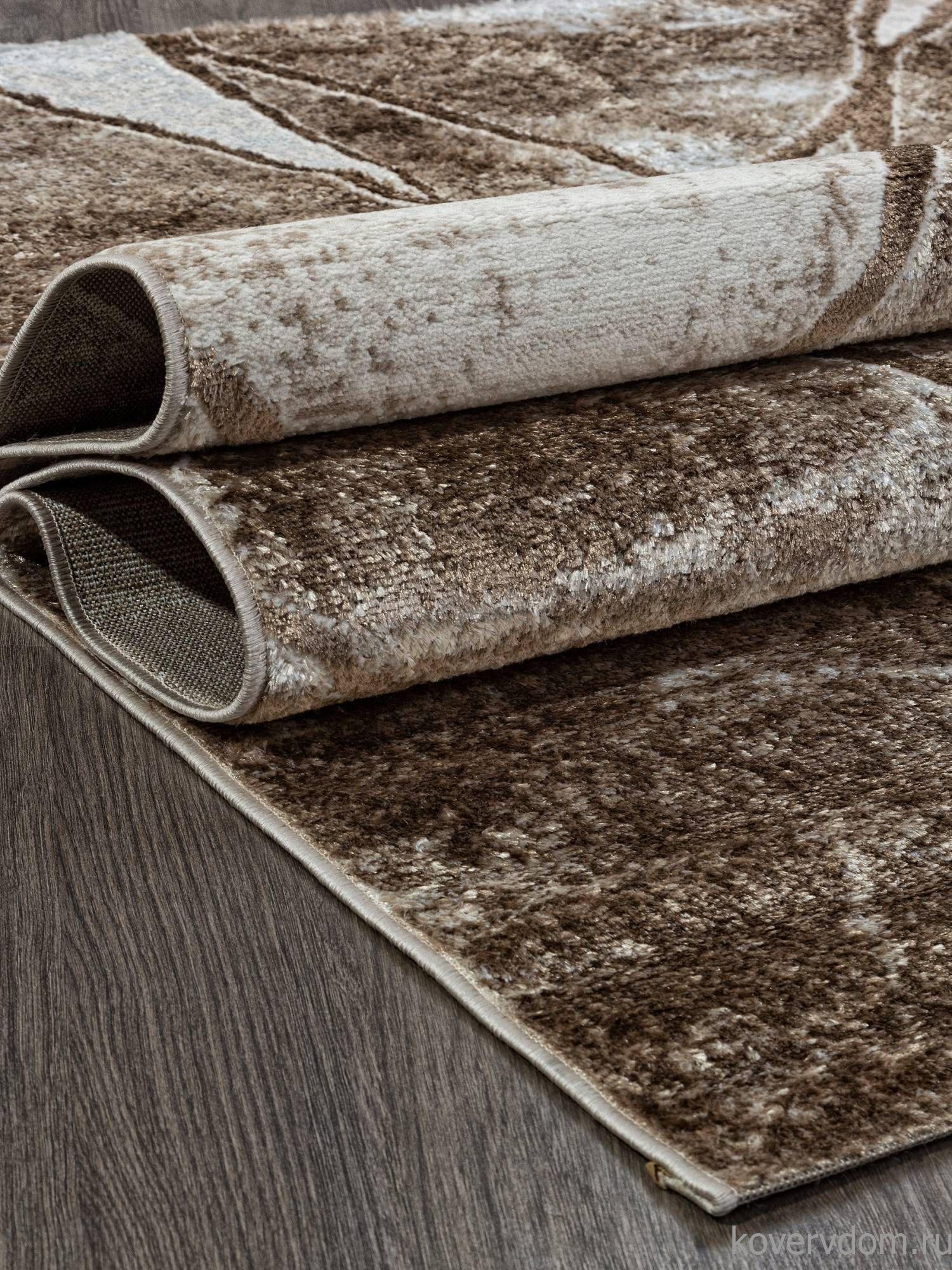 Ковер ANTEP O1702 665 CREAM / VIZON Ковер ANTEP O1702 665 CREAM / VIZON