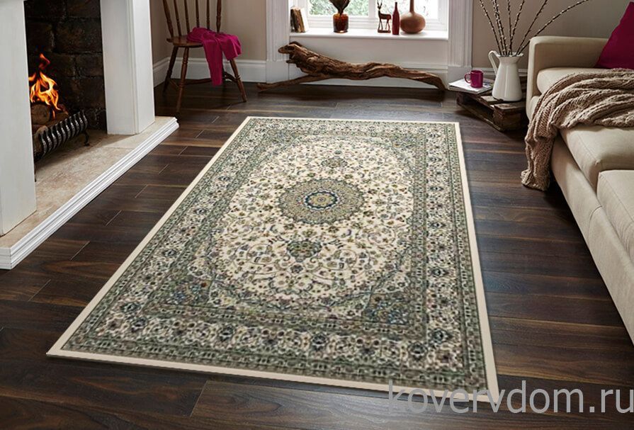 Ковер бельгийский Da Vinci Ragolle 57119 6464