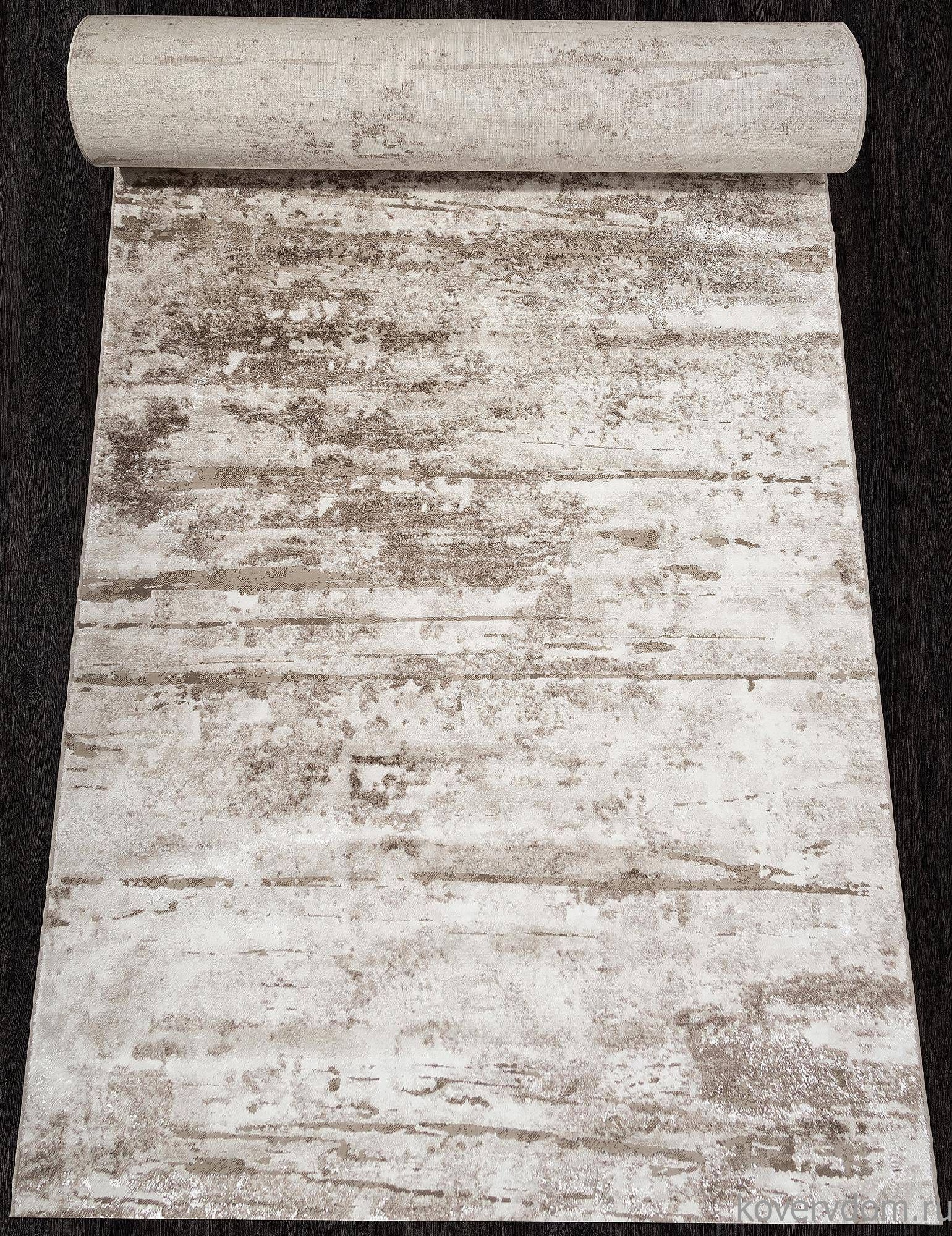 Ковровая Дорожка ALABAMA F176 BEIGE Ковровая Дорожка ALABAMA F176 BEIGE