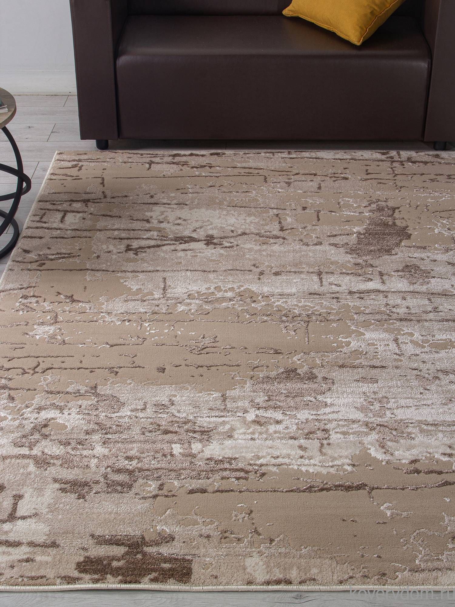 Ковер ALABAMA F174 BEIGE Ковер ALABAMA F174 BEIGE