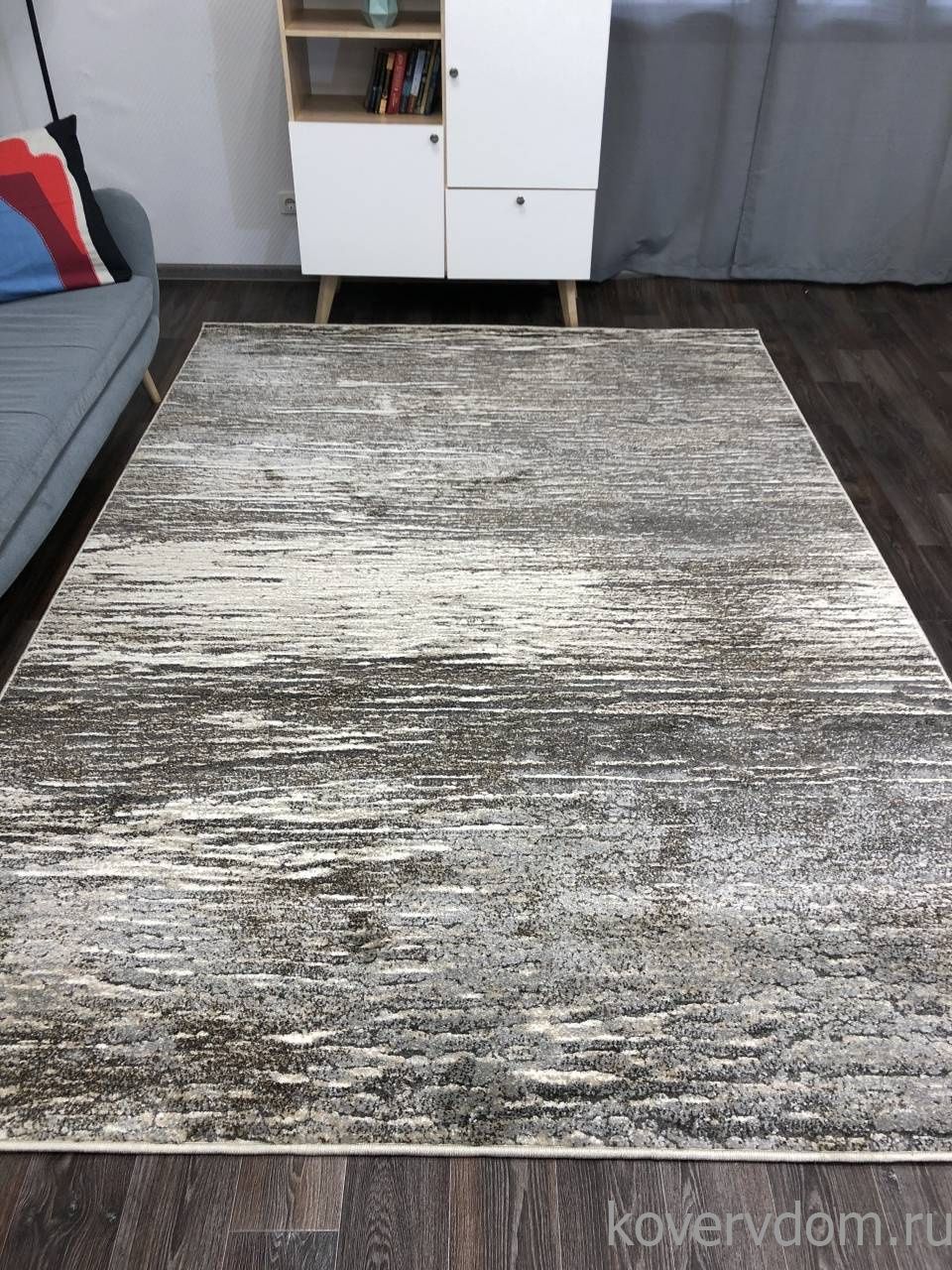 Ковер IBIZA 4087 BEIGE-GRAY Ковер IBIZA 4087 BEIGE-GRAY