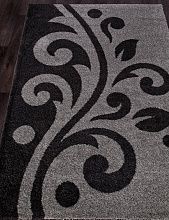 Ковер PLATINUM t621 GRAY