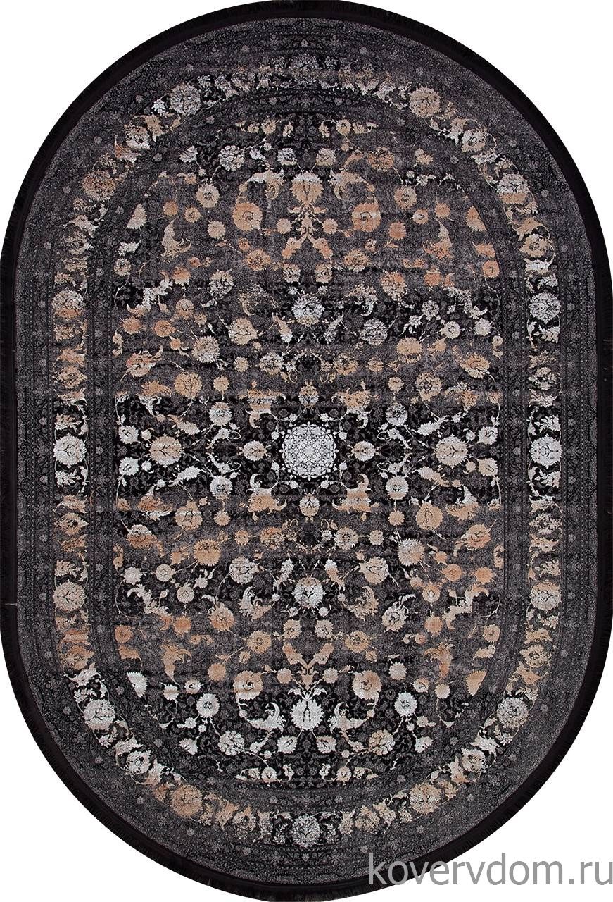 Ковер MUSKAT 1200 9044 000 Овал Ковер MUSKAT 1200 9044 000 Овал