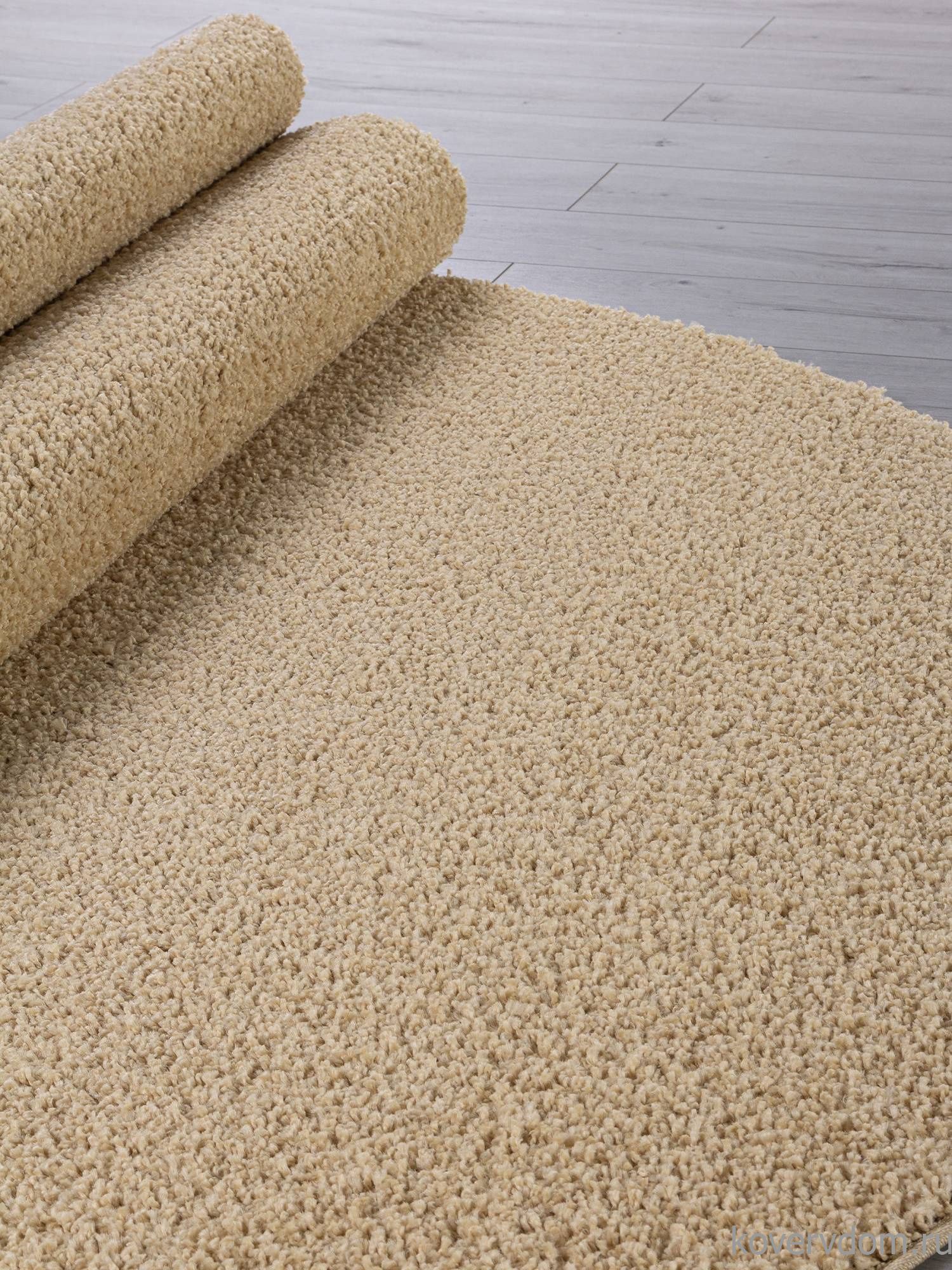 Ковер LANA T600 BEIGE 5 Овал