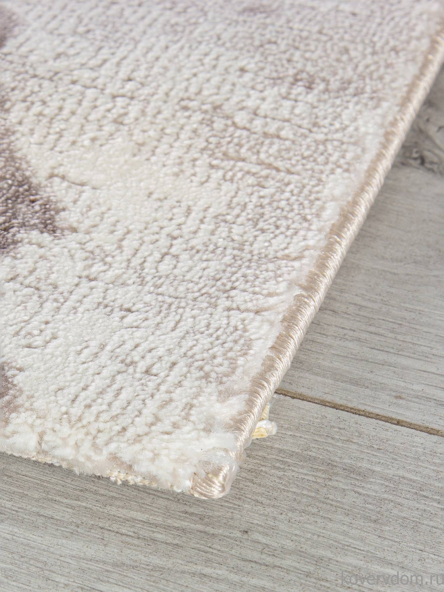 Ковровая Дорожка NENSI GL071E BROWN / BROWN