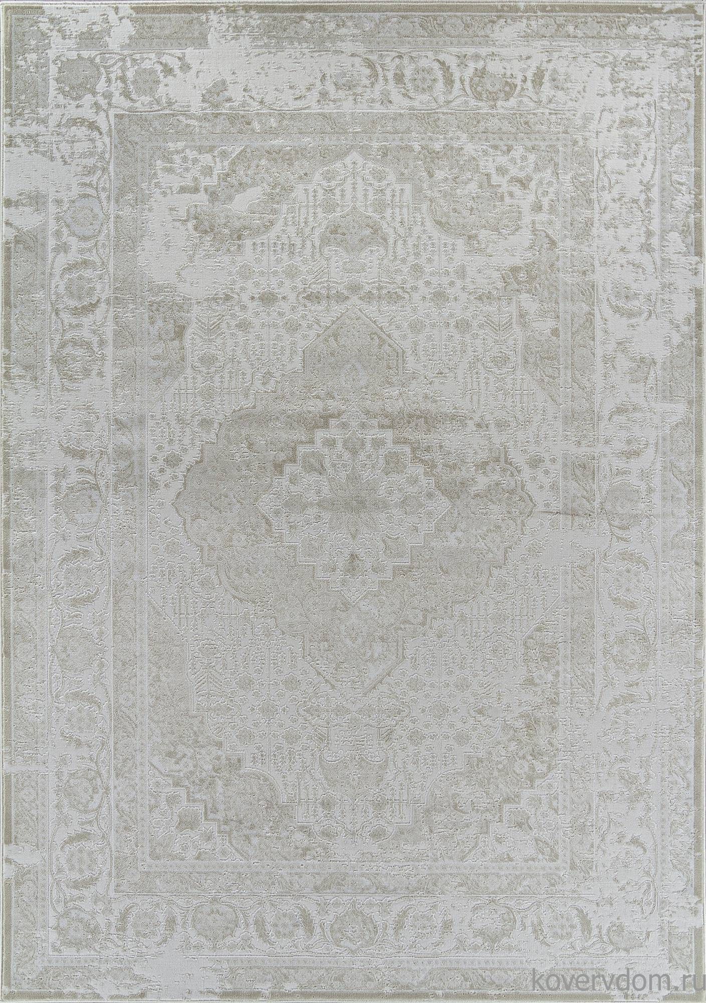 Ковер MONBLAN F544 CREAM