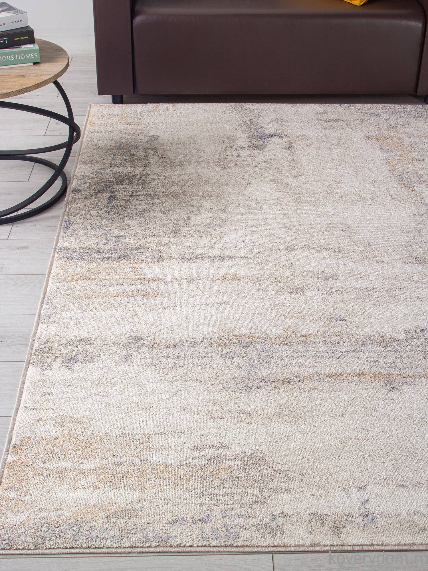 Ковер TORNADO F156 BEIGE Ковер TORNADO F156 BEIGE