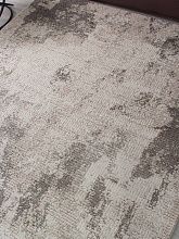 Винтажный ковер IRIS MP17 BEIGE