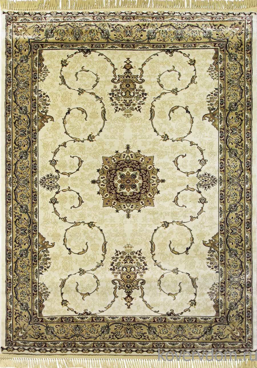 Ковер IZMIR d034 CREAM Ковер IZMIR d034 CREAM