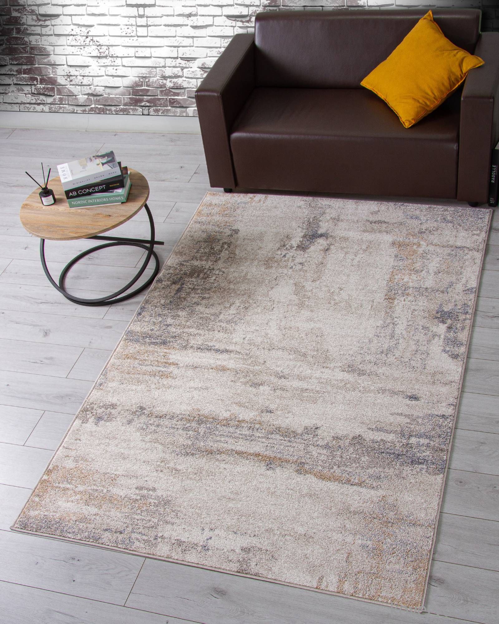 Ковер TORNADO F156 BEIGE Ковер TORNADO F156 BEIGE