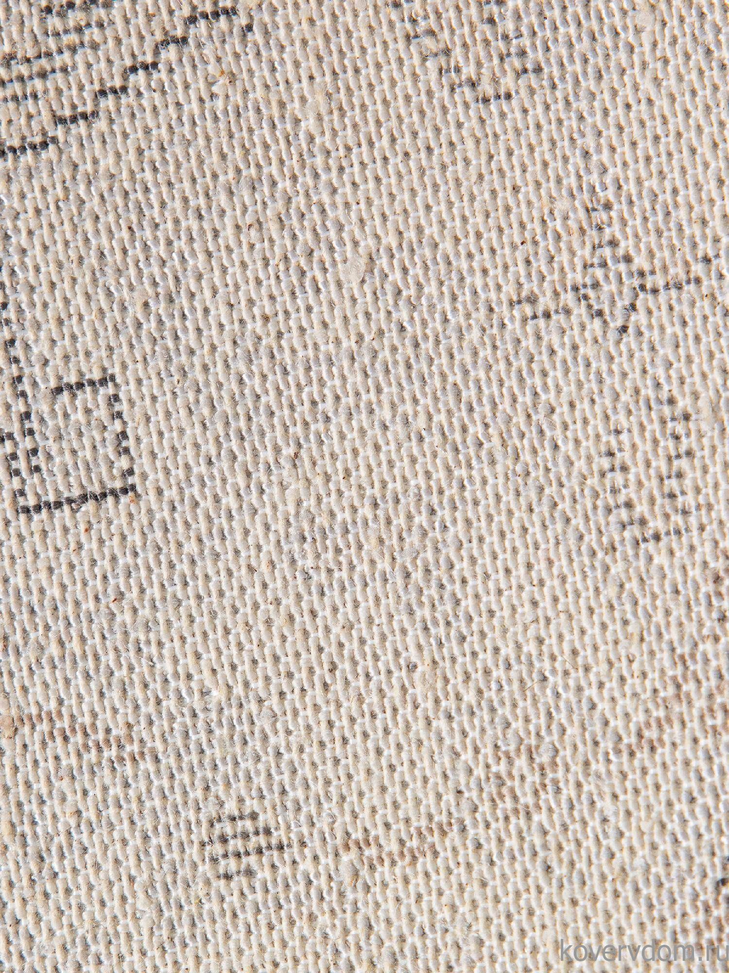 Ковер OASIS OC103A CREAM / CREAM