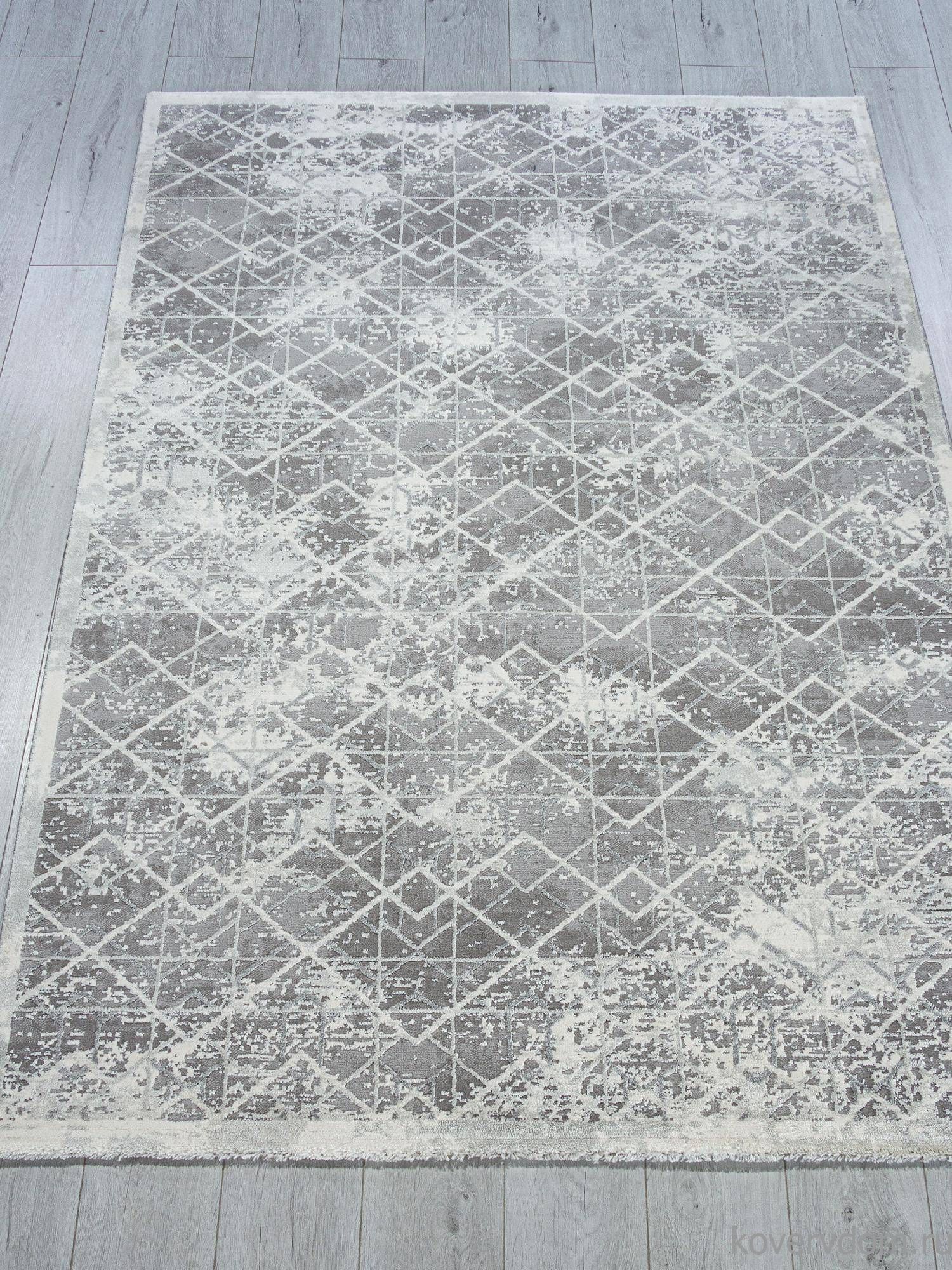 Ковер ARMINA GA033G GREY / GREY Ковер ARMINA GA033G GREY / GREY