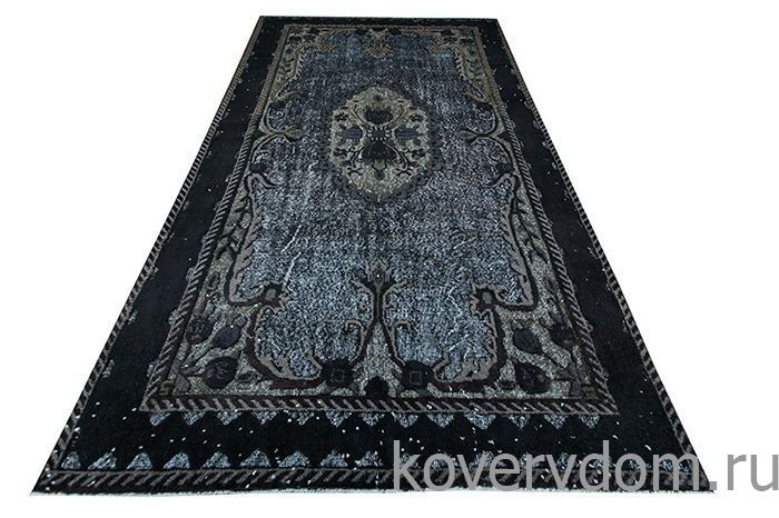 Ковер винтажный ручной работы Vintage Look at Me C-3043 Ковер винтажный ручной работы Vintage Look at Me C-3043