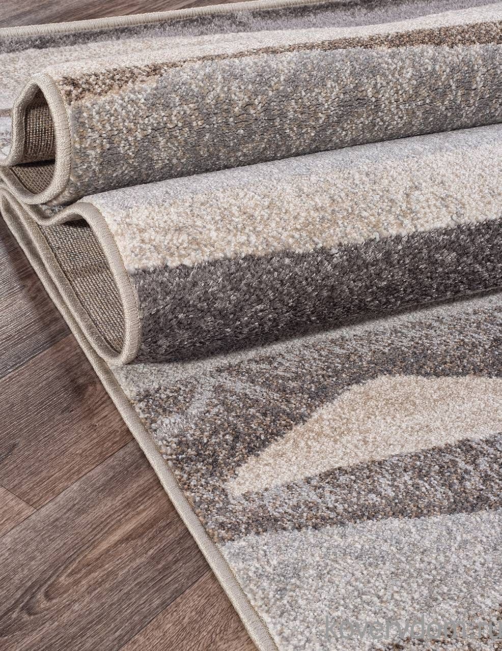 Ковер IBIZA 4091 BEIGE-GRAY Ковер IBIZA 4091 BEIGE-GRAY