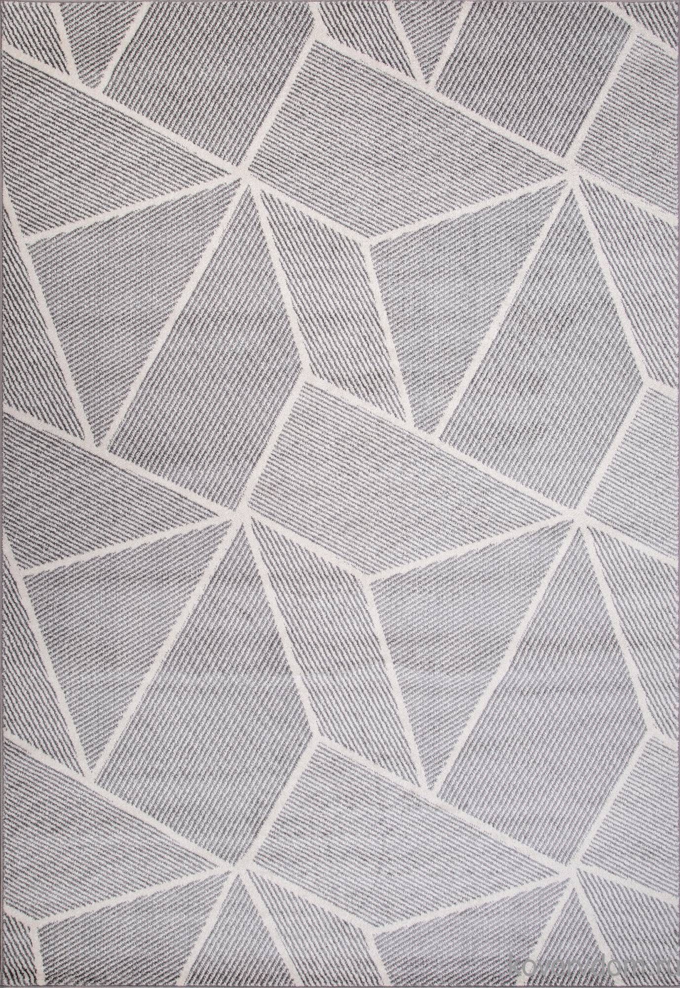 Ковер TORNADO F057 GRAY Ковер TORNADO F057 GRAY