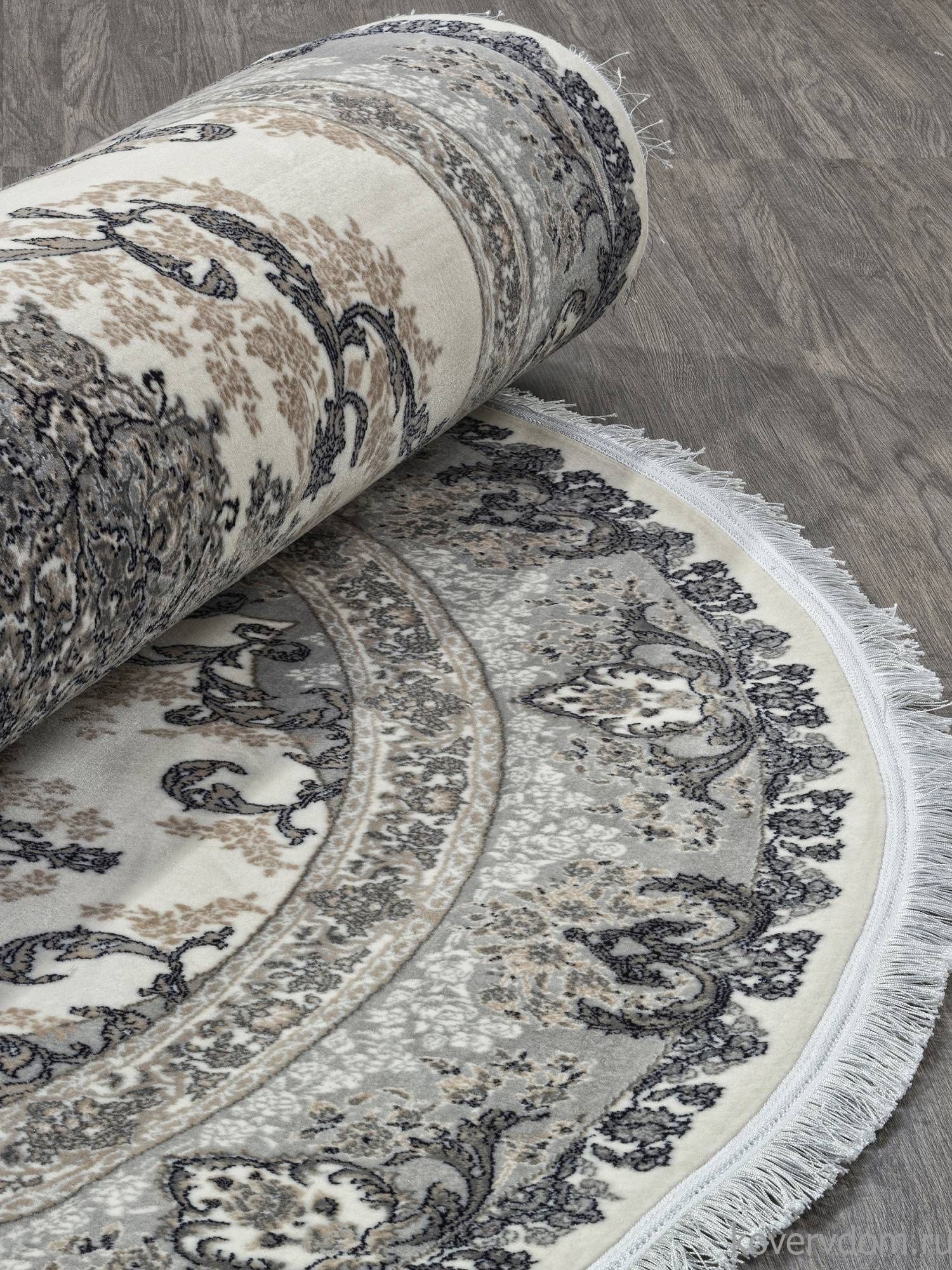 Ковер KASHAN 752085 000 Овал Ковер KASHAN 752085 000 Овал